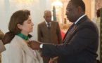 En fin de mission au Sénégal: l'Ambassadeur d'Espagne élevé au rang de commandeur dans l'Ordre national du Lion