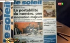 Revue de presse du mercredi 02 septembre 2015 - RTS1