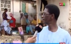 Thiaroye sur mer - Mbao : La houle hante le sommeil des habitants