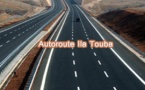 Autoroute Ila Touba : Les personnes impactées manifestent contre les indemnités jugées dérisoires