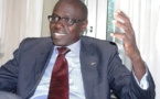 Moubarack Lô cogne: "Quinze minutes passées avec Loum valent mieux que quinze heures passées avec Diagna Ndiaye"