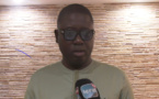 Efficacité de la digitalisation de l'affectation des agents : Cheikh Seck, porte-parole de la Fédération du syndicat de la santé a exprimé ses réserves