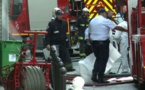 Urgent! Incendie mortel à Paris : un homme, Saidi M., en garde à vue