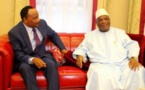 Visite officielle du Président IBK à Niamey : Enième tentative pour sauver le processus de paix au Mali