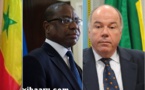 Relations bilatérales : Mauro Viera, ministre des Relations extérieures du Brésil, en visite au Sénégal
