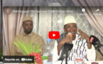 Mali : Choguel Maïga revient sur le retrait des forces internationales en présence de Sonko et parle de l'élection de Diomaye
