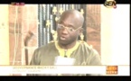 Moustapha Cissé Lô tacle Assane Mbacké et Cie et fait de graves révélations 