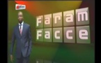 "Faram Facce" - Pape Ngagne Ndiaye reçoit Oumar Sarr (PDS)