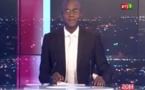 Journal Télévisé 20H de la RTS1 du Mercredi 02 Septembre 2015 - Partie 1