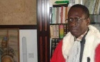 Magistrature endeuillée:  Le juge Ndongo Fall rappelé à Dieu