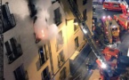 Incendie criminel de Paris : La famille Tandian, secouée, annonce une plainte contre le pyromane
