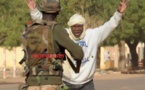 Côte d’Ivoire : arrestation de sept terroristes maliens présumés