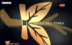 Revue de presse "Kenkelibaa" du jeudi 03 septembre 2015 - RTS1