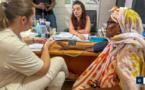 Rosso : une cinquantaine de personnes dépistées du diabète et de l’hypertension
