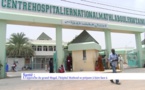 Grand Magal : L'hôpital Matboul se prépare à faire face à un afflux massif de patients... 