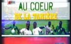 Au coeur de la Taniére - Elinatoires CAN 2017: Mame Fatou Ndoye recoit Lamine Mboup