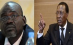 Supposée plainte contre le Président tchadien: Clément Abaifouta précise qu’ « il n’y a pas de plainte des victimes tchadiennes contre Deby »