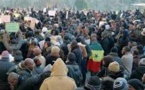 Mort de leurs compatriotes dans un indendie criminel: Les Sénégalais de Paris dans tous leurs états 