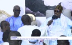 En Ziar à Touba : Thierno Alassane Sall parle de répression fiscale et tacle les nouvelles autorités