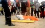 Thiaroye sur mer : Un enfant meurt noyé à la plage