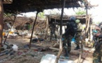 Attentats Kamikaze : Boko Haram se réveille et frappe Kerawa 