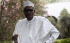 Buhari dévoile le montant de ses richesses