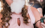 Pour leur mariage, pas d’alcool… mais de la marijuana à la place ! Détendus…
