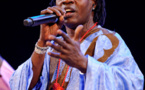 Avancée de la mer : Baba Maal appelle à une « concertation inclusive »