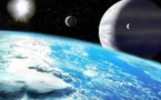 Les planètes habitables dans la voie lactée
