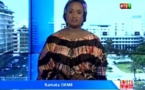 Journal de 13H du vendredi 04 septembre 2015 - RTS1