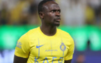 Arabie saoudite : Sadio Mané face à  un inquiétant rendement à Al-Nassr