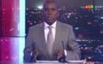 Journal télévisé 20h de la RTS1 du vendredi 04 septembre 2015 