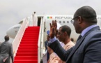 Visite officielle : Le Président Macky Sall attendu au Portugal dès lundi