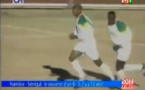 Vidéo – Rétro: Namibie vs Sénégal 0-5 avec la génération de 2002
