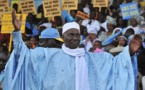 Parti démocratique sénégalais: Wade déçu par la passivité de ses hommes