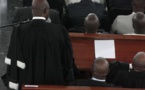 Le bâtonnier Ameth Bâ met en garde ses jeunes confrères : "Refusez d’intégrer le rang des avocats corrupteurs, complices de corruptions ou porteurs de valises"