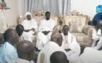 [DIRECT] Suivez la visite du président Diomaye à Touba