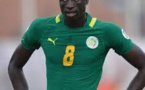 Namibie-Sénégal: Cheikhou Kouyaté ouvre le score