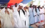 Vidéo- La prière de 2 raaka de Ndar, dirigée par Serigne Mame Mor MBACKE.