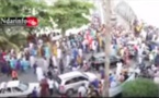 Fin du magal des deux Raaka, Saint Louis se vide de son monde