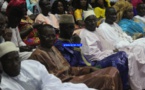 Les images de la nuit culturelle de l'Amicale des élèves et étudiants de Orkadiéré