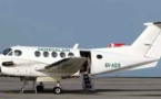 Crash d'un avion de Sénégalair au large de Dakar: 7 personnes à bord dont 3 Sénégalais