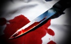 Audio - Un individu poignarde à mort deux frères chez eux à la cité Millionnaire de Grand Yoff