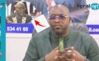 Émigration clandestine: Le PDG de TORNADOES JOB AFRIQUE répond à Cheikh Yerim Seck