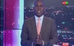 Journal Télévisé 20H de la RTS1 du dimanche 06 septembre 2015