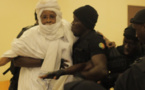 Chambres africaines extraordinaires : Habré refuse de comparaître et installe une bagarre générale