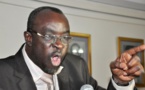 Après sa sortie sur la marche de l’Apr, un responsable du parti crache le feu sur Moustapha Cissé Lô