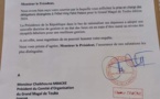 Prise en charge des délégations étrangères au King Fahad Palace: La présidence refuse la requête de la Commission d’organisation du Magal de Touba