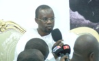 Grand Magal de Touba : Ousmane Sonko affiche ses ambitions pour la ville et ses habitants