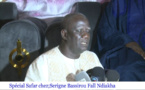 Grand Magal de Touba : Spécial Safar chez Serigne Bassirou Fall Diakha